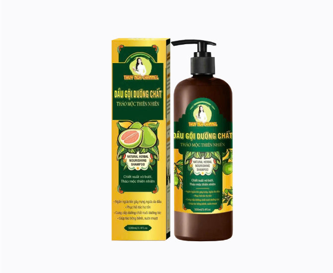Dầu Gội Dưỡng Chất TNC